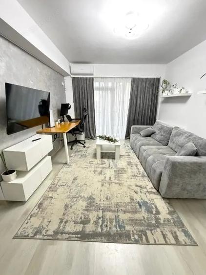 Apartament cu 2 camere decomandat în Calea Urseni