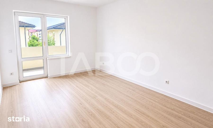Apartament cu 3 camere decomandat în Șelimbăr — fotografia 3