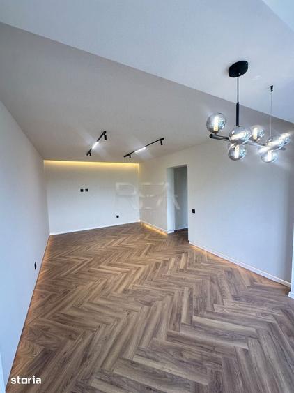 Apartament cu 2 camere decomandat în Colentina