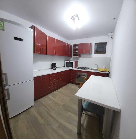 Apartament 2 camere in centru (Nespalata) de inchiriat - 7