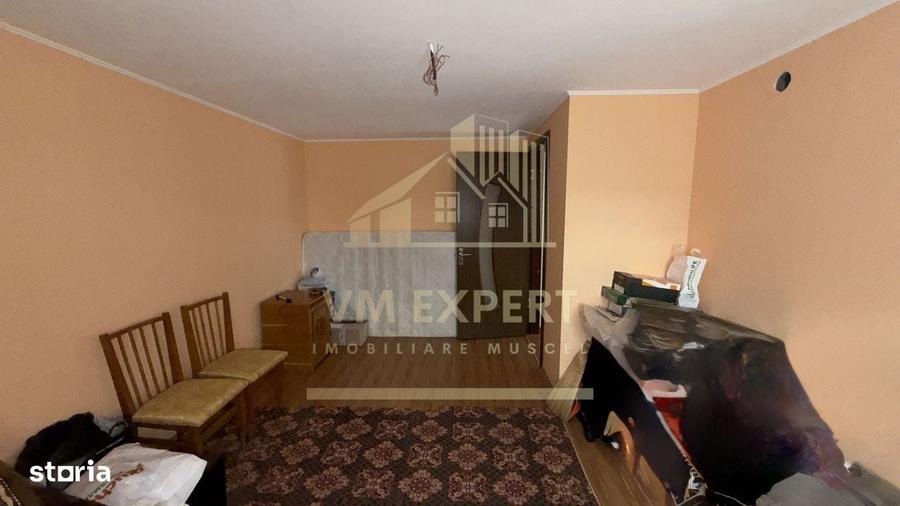 Casa 4 Camere Teren 1000 Mp Albesti De Muscel Jud Arges - 5