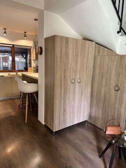 Casă cu 4 camere cu Teren 60 Mp în Giroc