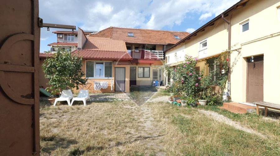 Comision 0% | Garsoniera de inchiriat  | La casa  | Str. Nicopole - 10