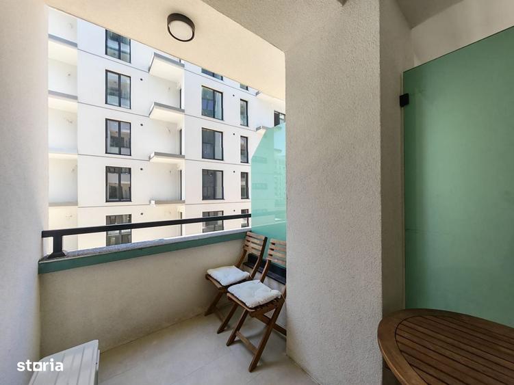 Studio My Place Pipera | Prima Inchiriere | Mobilat si Utilat - 7