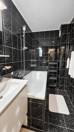 Apartament cu 2 camere decomandat în Vitan Mall