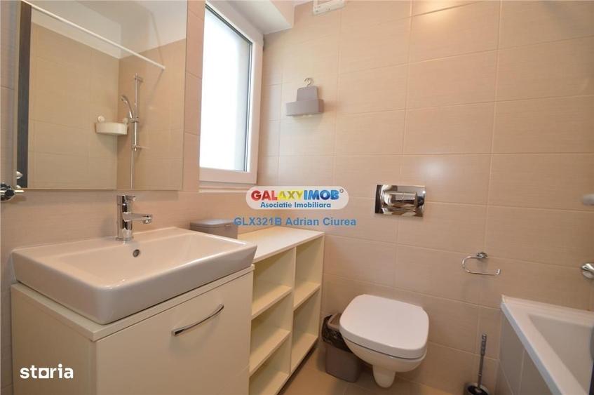 Apartament cu 2 camere decomandat în Nord