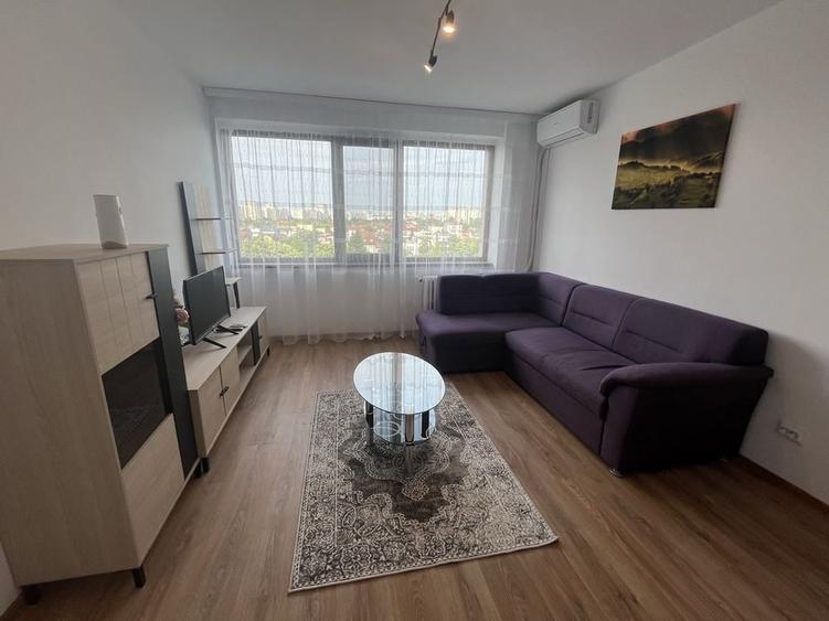 Inchieriere apartament 3 camere langa sectia 8 Iancului - 6