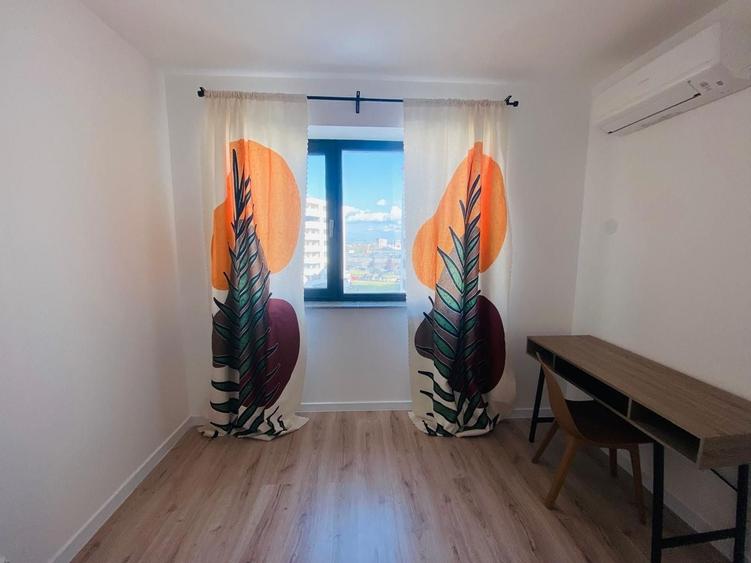 Apartament 2 camere LUX de închiriat | Ivory Residence Pipera | - 8