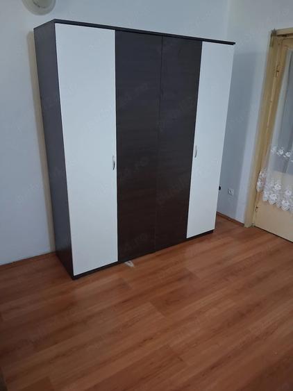 Garsonieră semidecomandată în Bălcescu