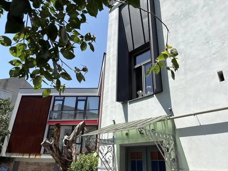 Apartament cu 2 camere decomandat în Bălcescu
