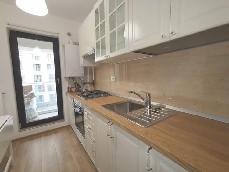 Apartament cu 2 camere decomandat în Politehnica