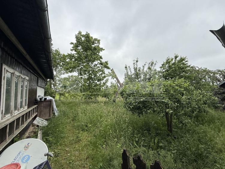 Casă individuală cu 6 camere cu Canalizare în Vicovu de Jos