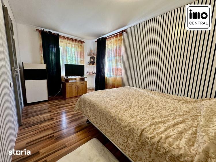 Casa spatioasa si moderna cu curte inierbata in Feleacu - 18