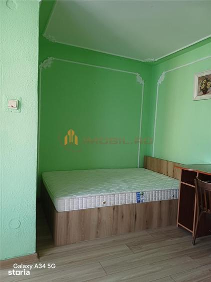 Garsonieră, mobilată în Gară