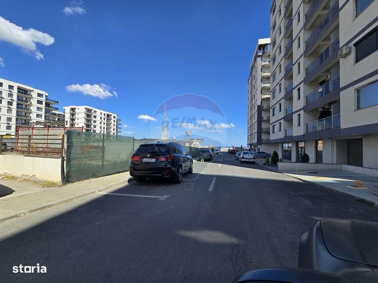 Apartament cu 2 camere decomandat în Nord
