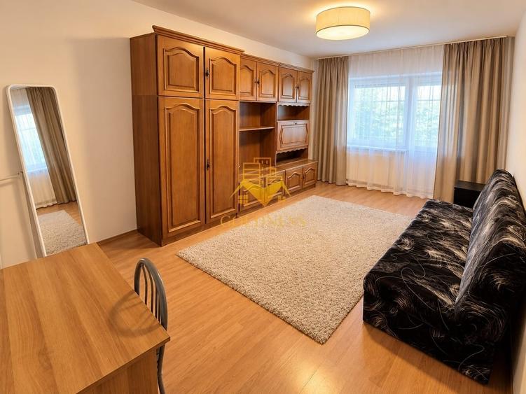 Piata Marasti, Kaufland, OMV, Fabricii 2 camere decomandate - 2