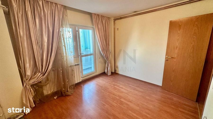 Apartament cu 2 camere în Tineretului