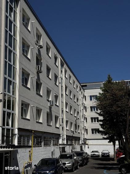 Apartament cu 2 camere în Centrul Civic
