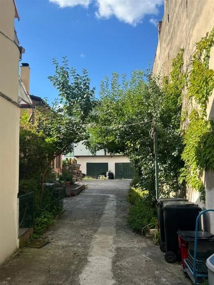 Apartament cu 2 camere - central - 1