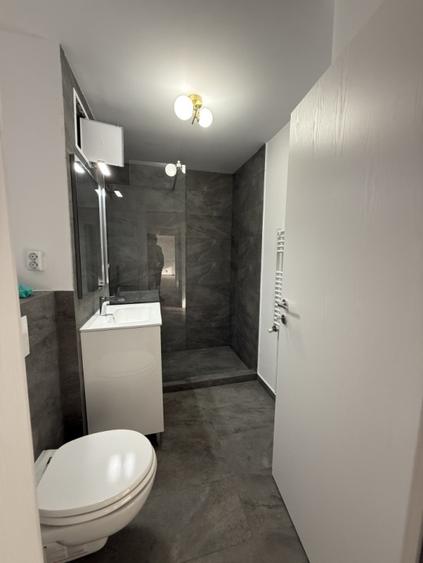 Apartament 2 camere, 58 mp utili, decomandat, parter - Dorobantilor - 6