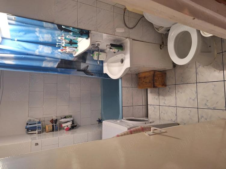 Apartament cu 2 camere decomandat în Tudor