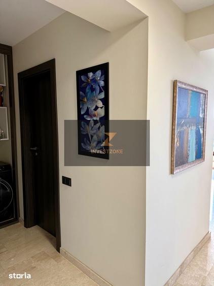 Apartament cu 4 camere în Nufărul