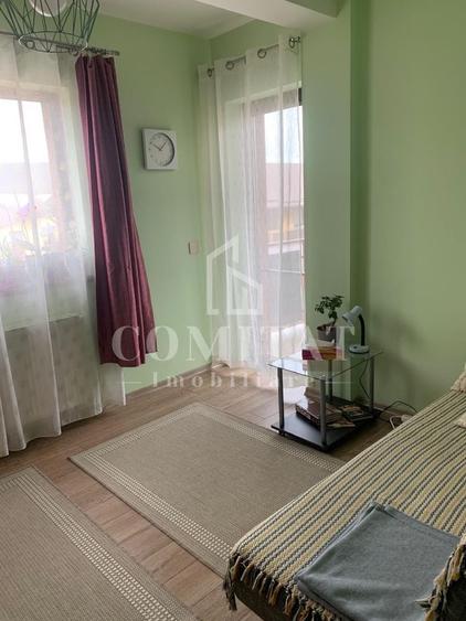 Apartament cu 3 camere | Zona Eroilor - Florești - 4