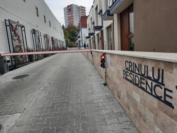 Apartament cu 2 camere decomandat în Ultracentral