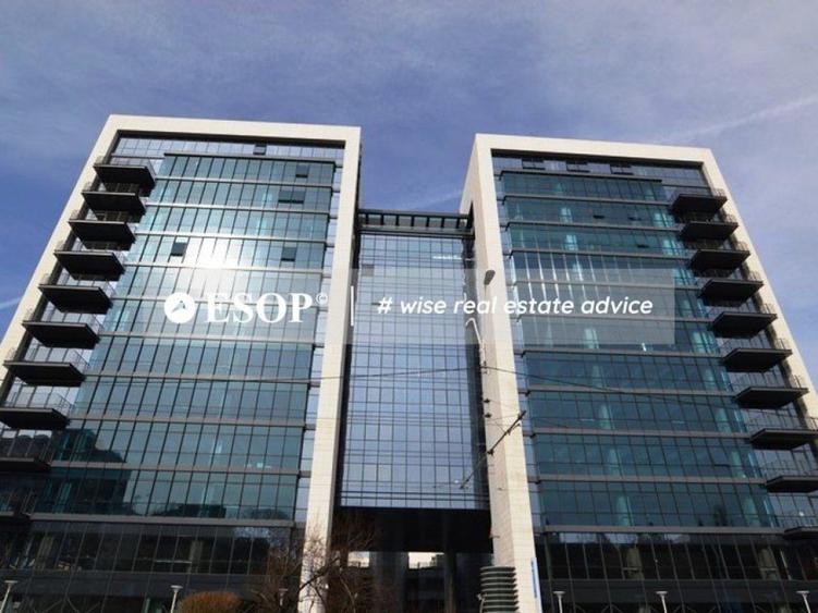Spațiu comercial, de 531 mp, în Cotroceni