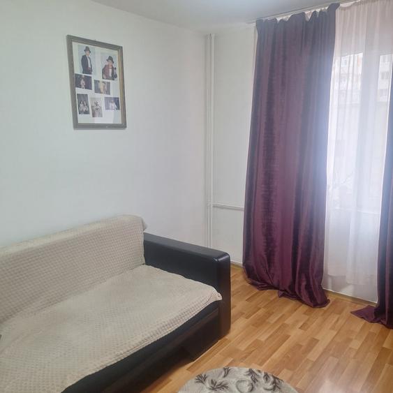 Apartament decomandat în Mărgeanului