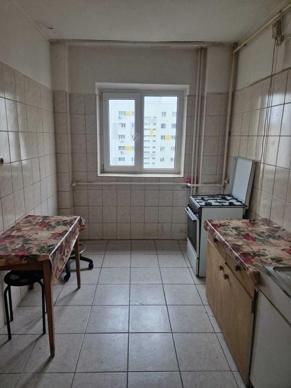 Apartament cu 2 camere decomandat în Mărgeanului
