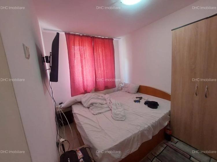 Garsonieră semidecomandată, mobilată în Antiaeriană