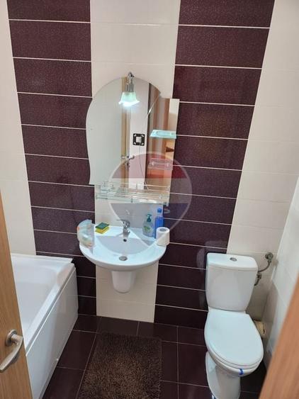Apartament cu 2 camere decomandat, mobilat în Chitila