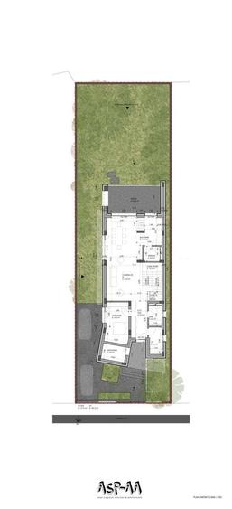 Casă cu 4 camere cu Teren 495 Mp în Năvodari