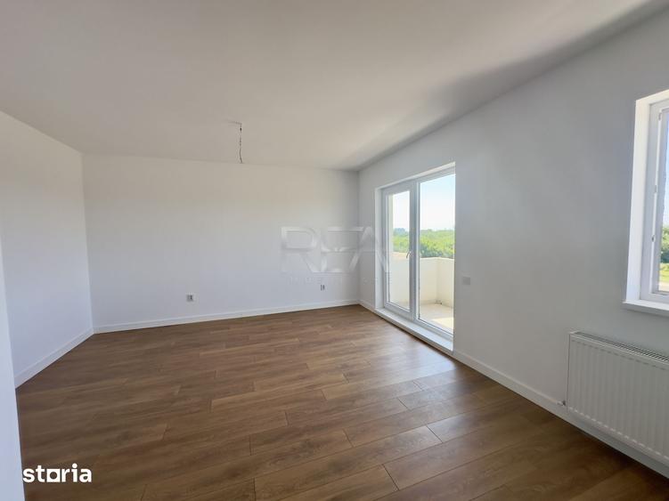 Studio Decomandat Avangarde Rezidential - Bdul Timisoara - 6