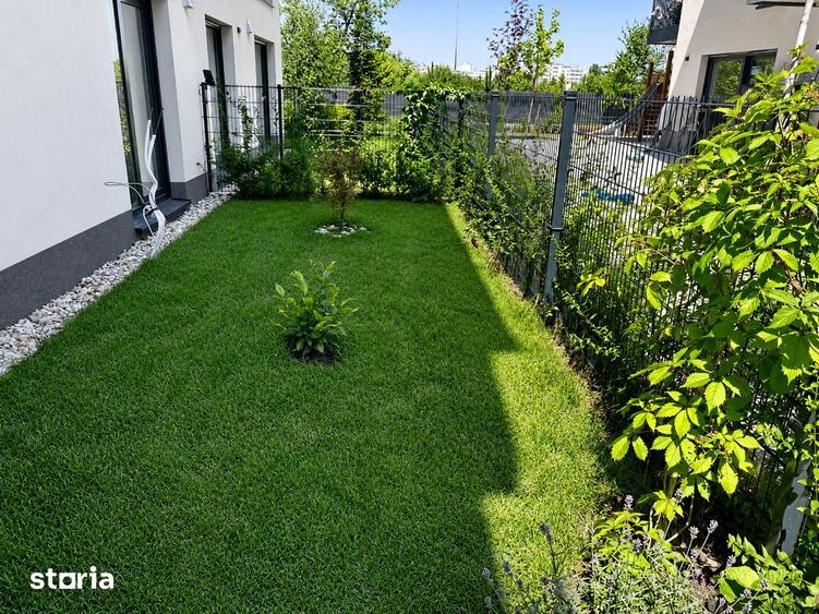Apartament 3 Camere | Obor | Metrou | Gradina Proprie - 7
