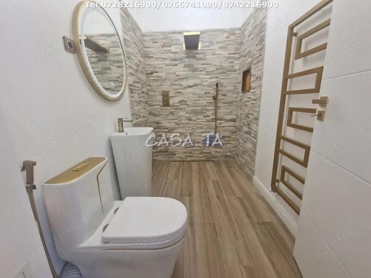 Spațiu comercial, de 33 mp, în Central