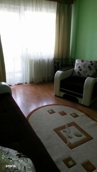 Apartament cu 2 camere decomandat, mobilat în Ștrand