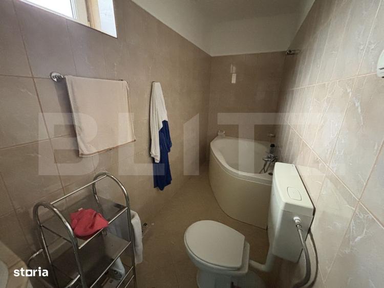 Casă cu 4 camere în Badon
