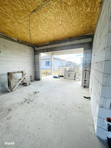 Casă cu 4 camere în Cihei