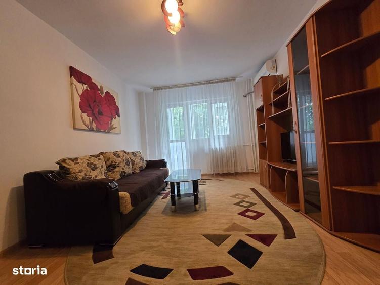 Apartament 2 Camere Stefan cel Mare, Vasile Lascar - 3
