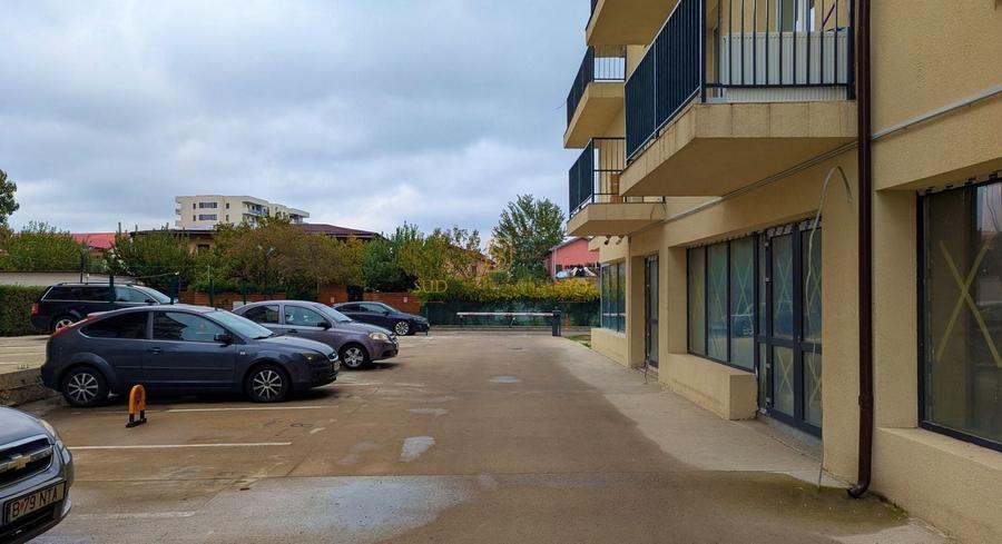Apartament cu 2 camere decomandat în Metalurgiei