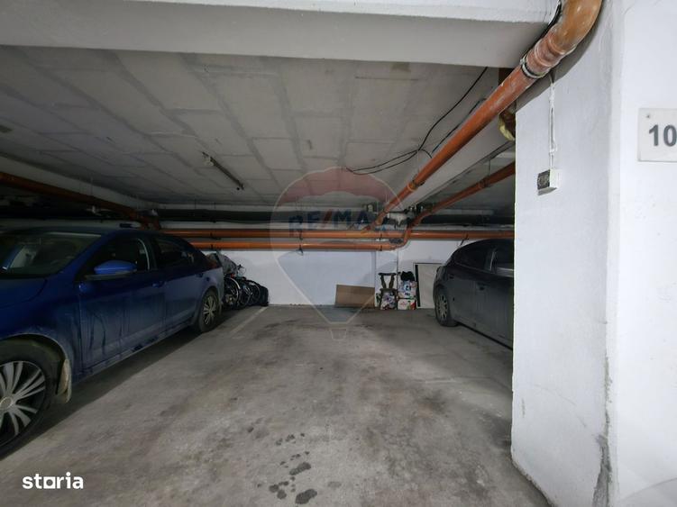 Apartament cu 2 camere, mobilat în Mărăști — fotografia 1