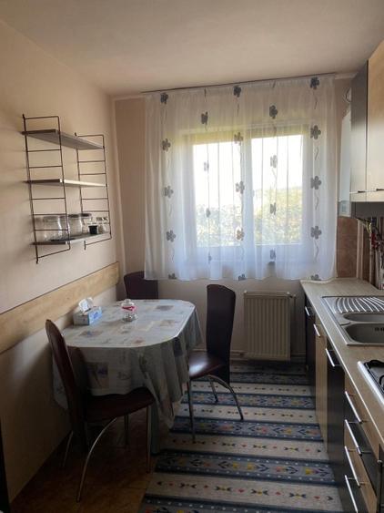 Apartament cu 2 camere decomandat în Zorilor
