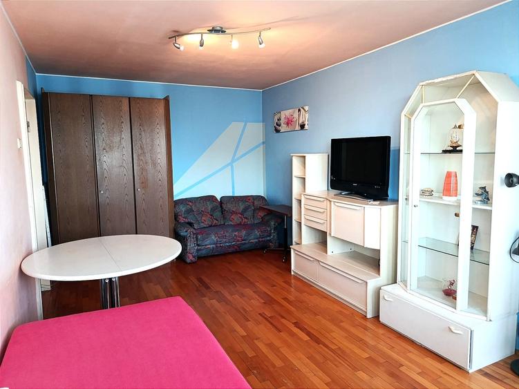 Apartament cu 2 camere decomandat în Camil Ressu