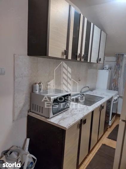 Apartament cu 2 camere de vanzare, centrala, zona Sagului, Timisoara - 4