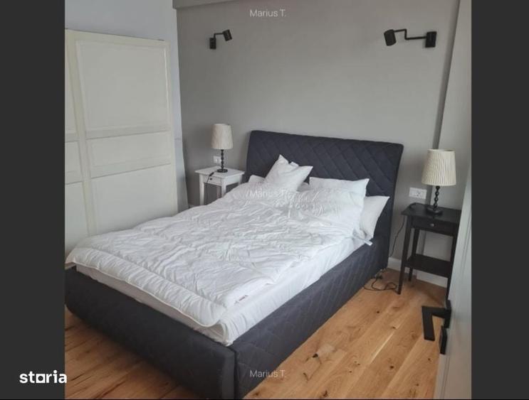 Apartament 2 camere/ zona Aviatiei+ parcare/ terasa - 6