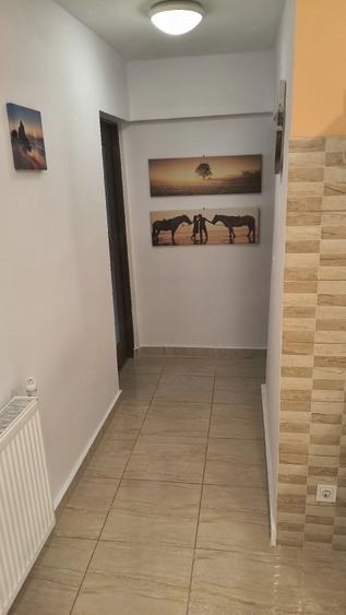 Apartament cu 2 camere decomandat în Fabric