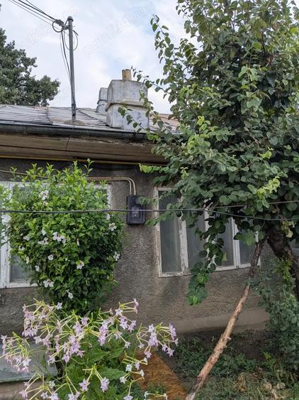 Casă cu 4 camere cu Teren 211 Mp în Central