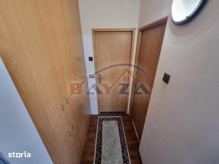 Apartament cu 2 camere în Gării